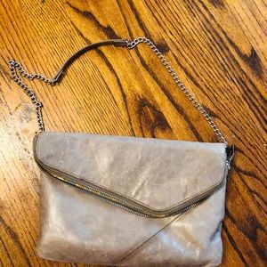 Hobo international leather